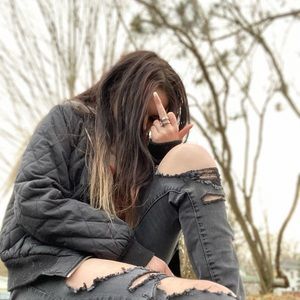 Meet your Posher, Annabelle